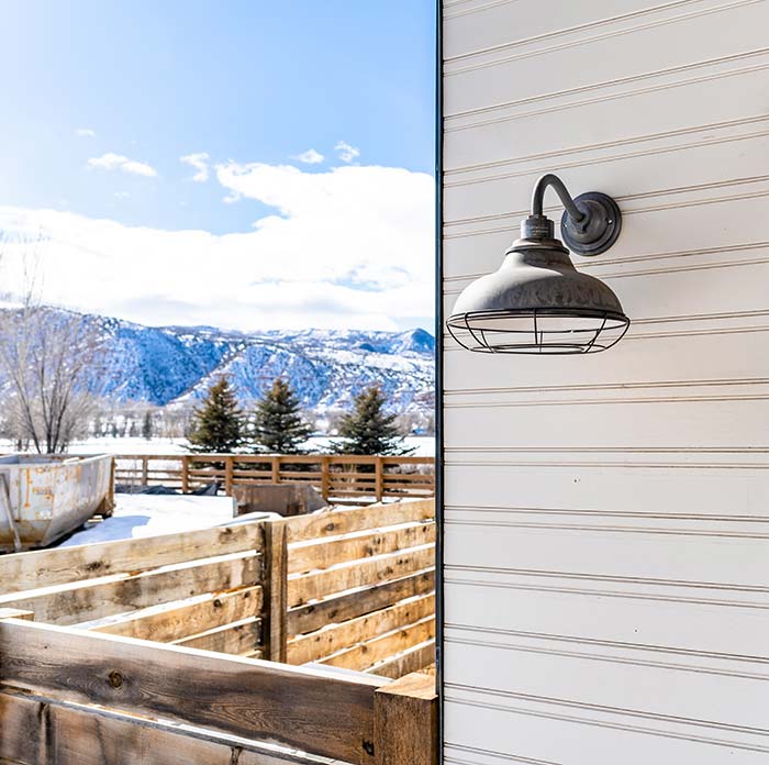 Modern Farmhouse