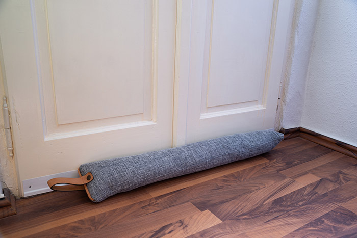 drafty-door