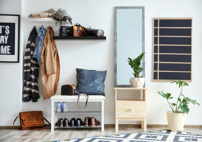 post-covid-entryway