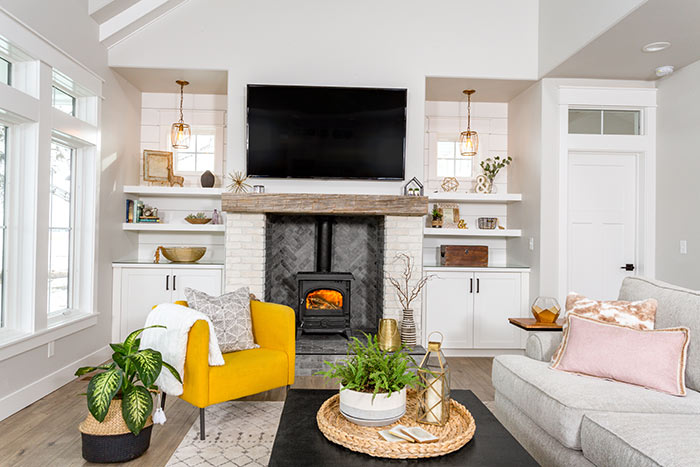 mdoern-farmhouse-living-room