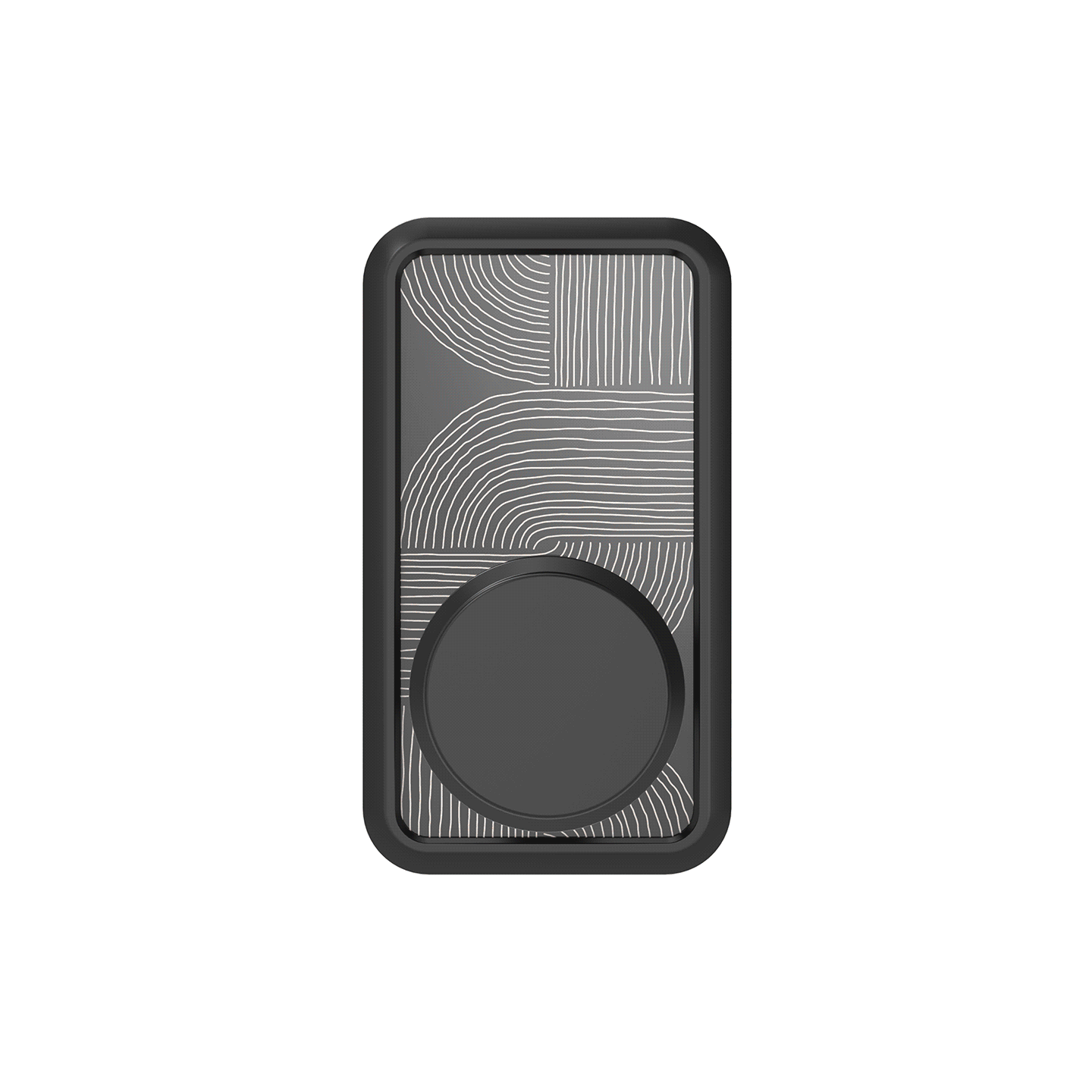 icon for Bowery Knob finish