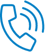 Contact Icon of a phone