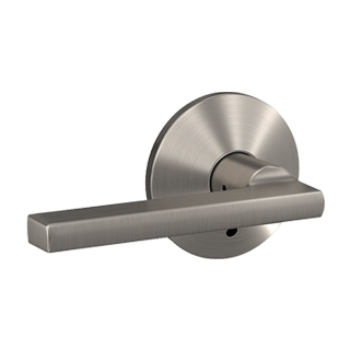 Combined Interior Door Levers used for all purposes