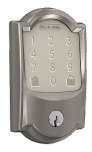 Schalge Encode smart lock
