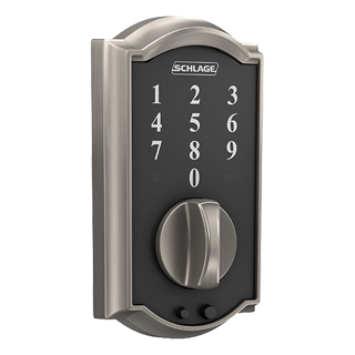 Schlage Touch