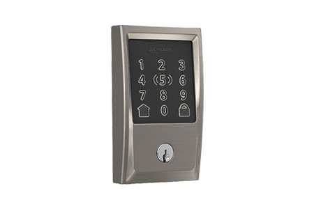 Feature image of Schlage smart locks