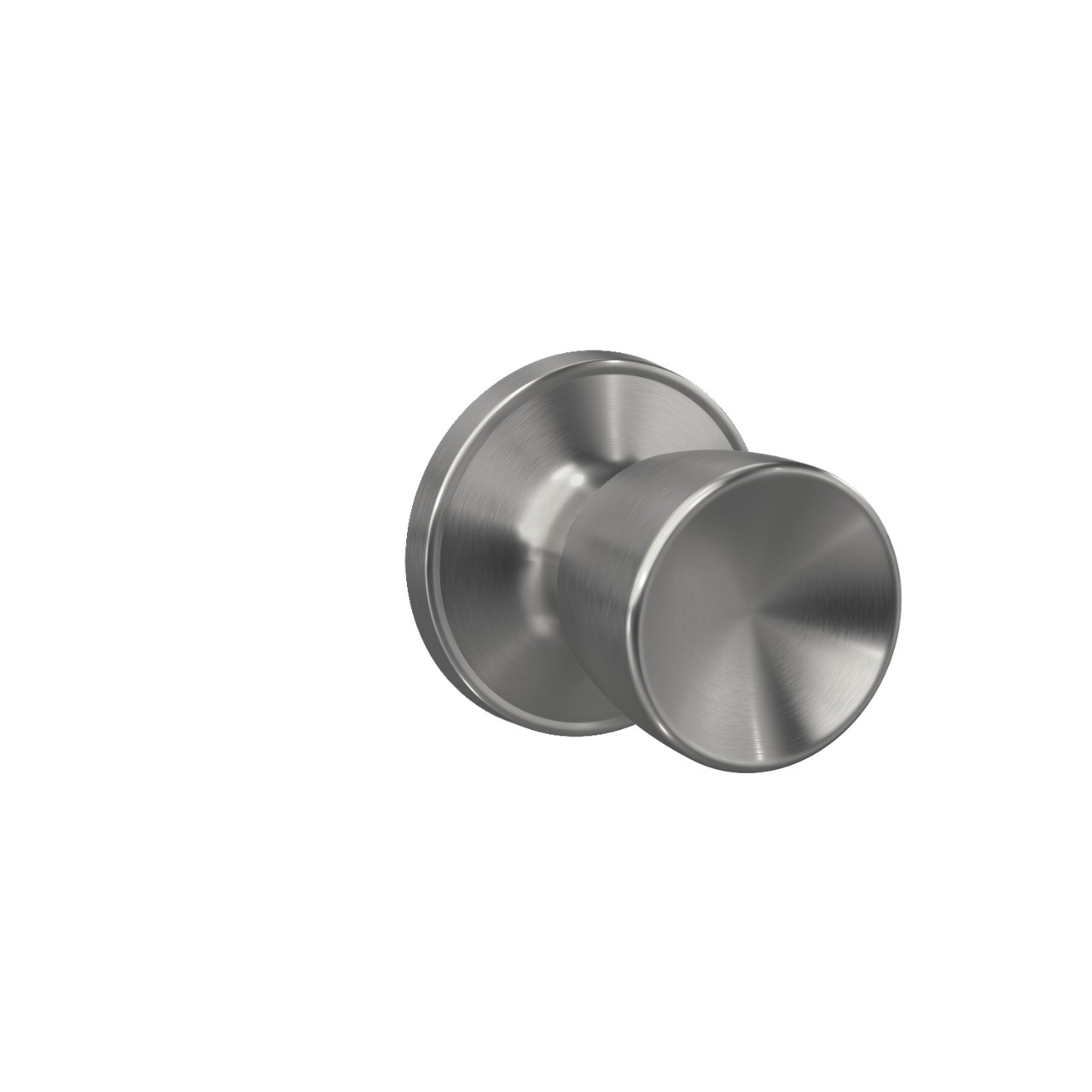 icon for Satin Stainless Steel finish