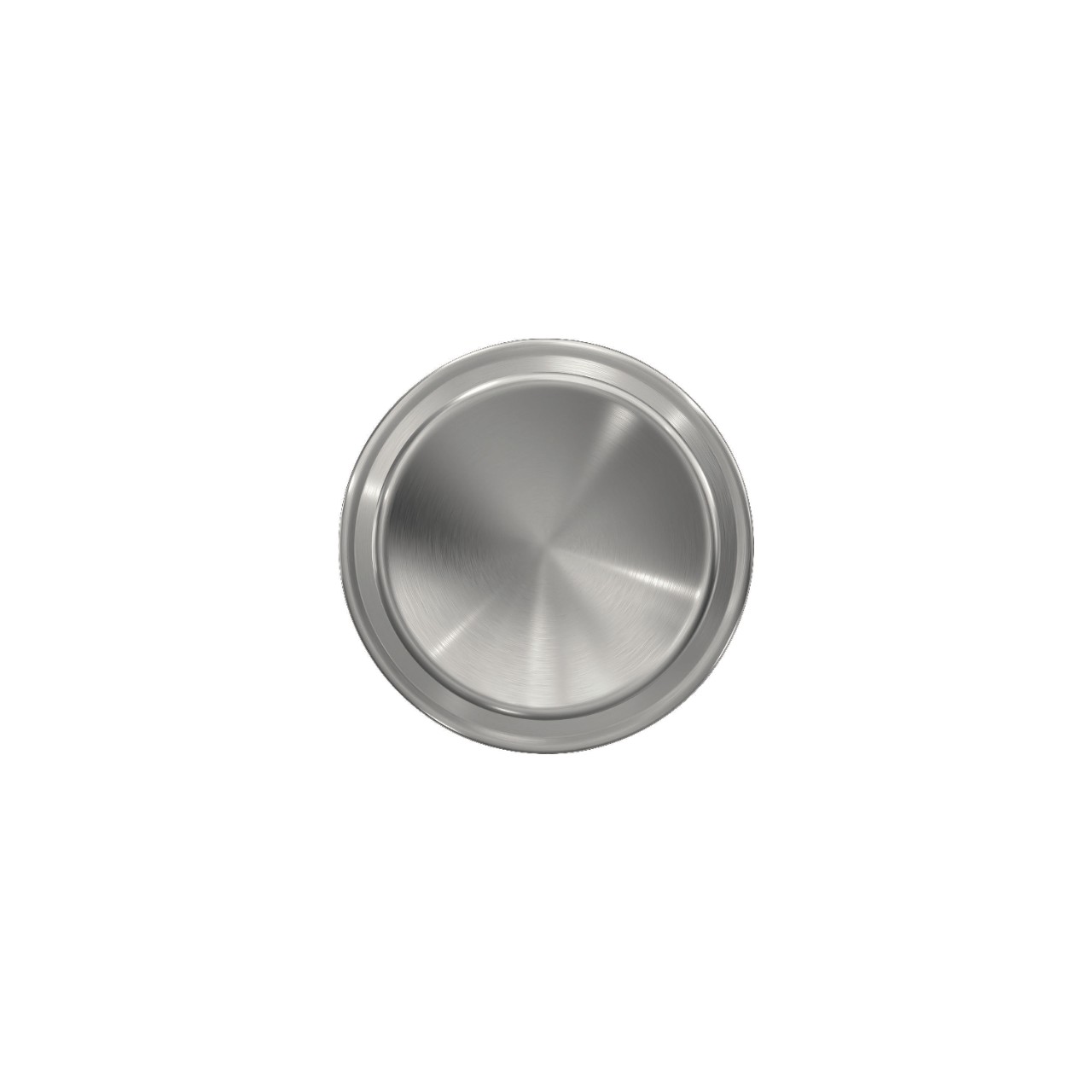J Series Byron Knob Non-Turning Lock