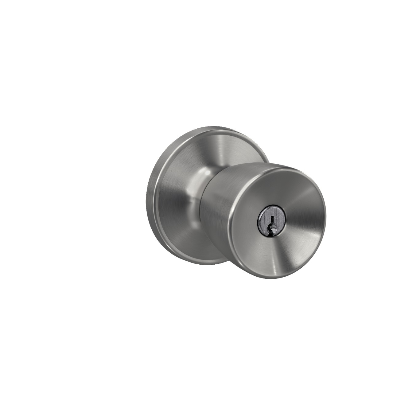 icon for Satin Stainless Steel finish