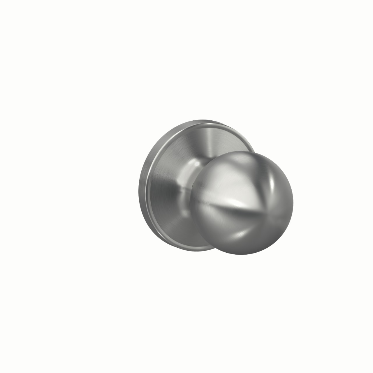 icon for Satin Stainless Steel finish