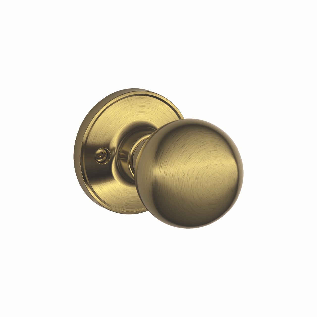 icon for Antique Brass finish