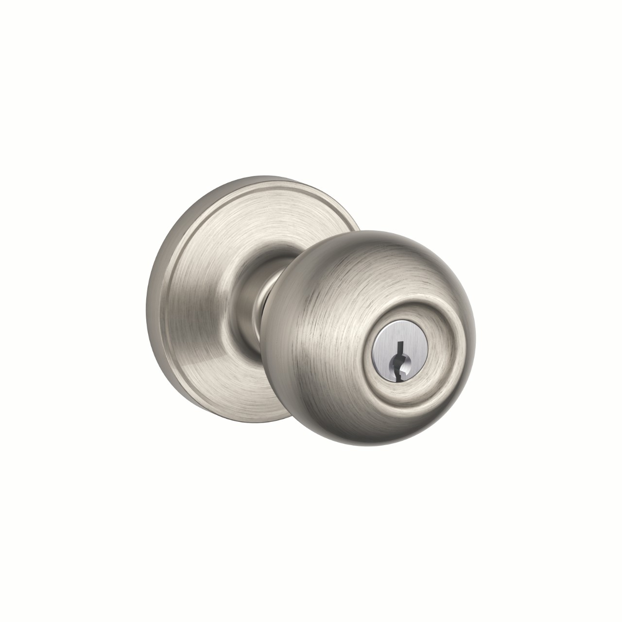 icon for Satin Nickel finish