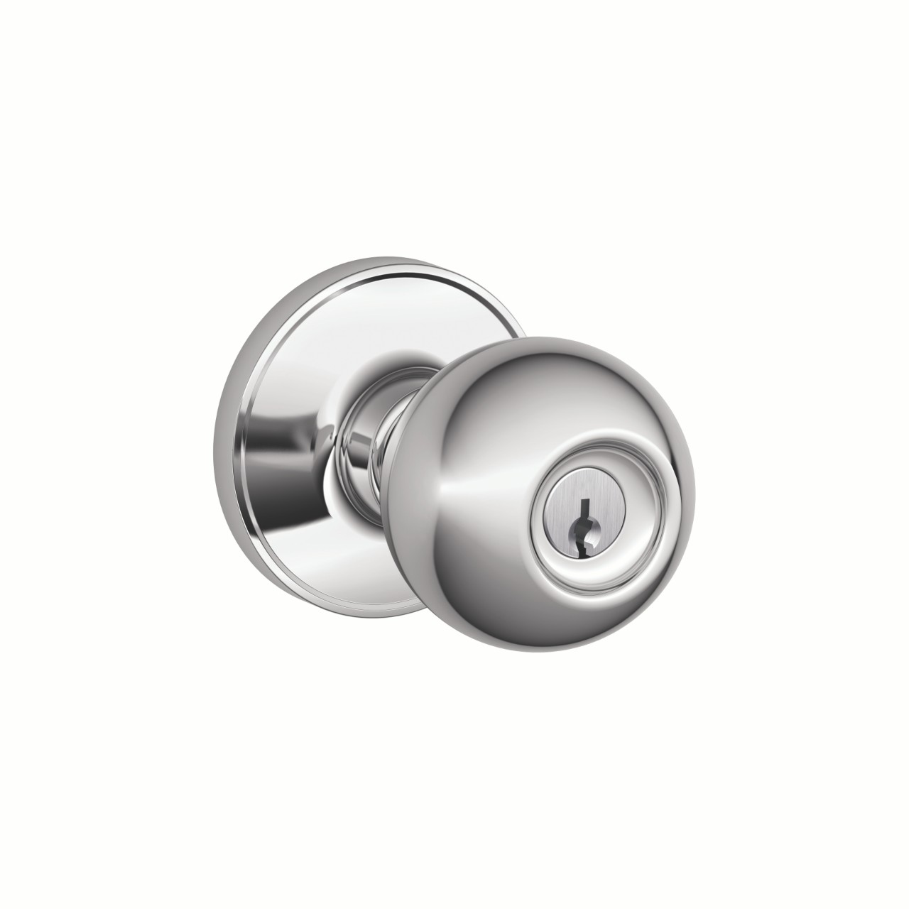 icon for Bright Chrome finish