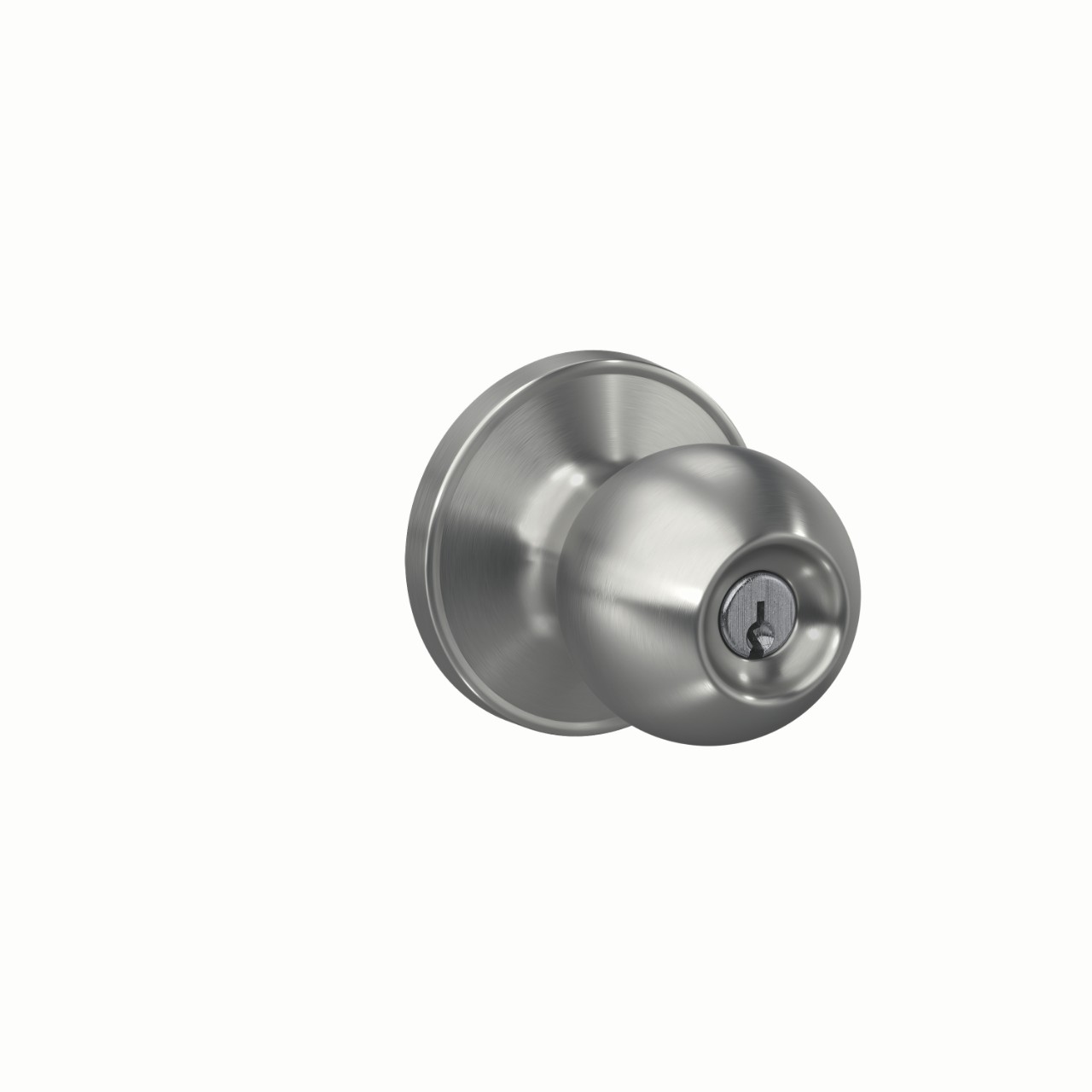 icon for Satin Stainless Steel finish