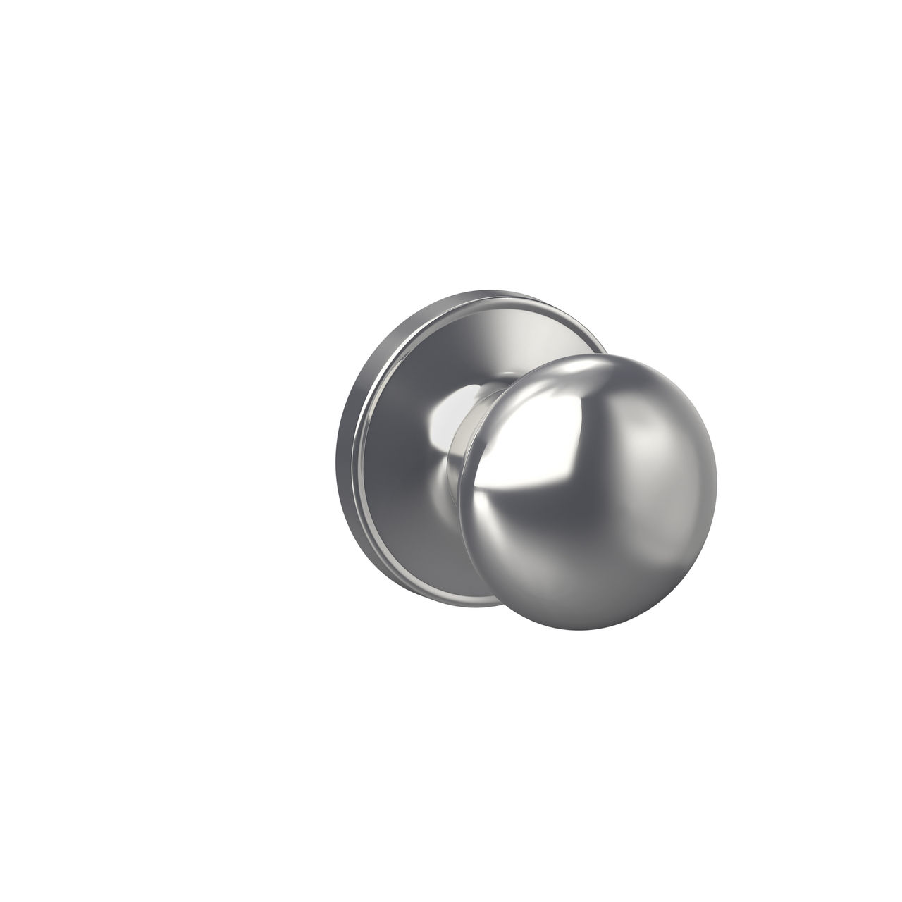 icon for Bright Chrome finish
