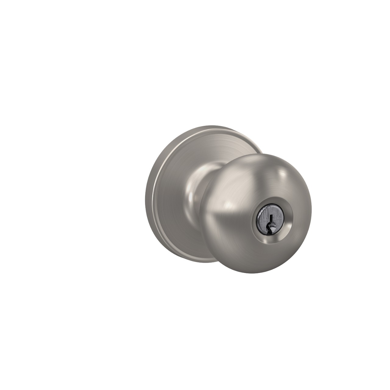 icon for Satin Nickel finish
