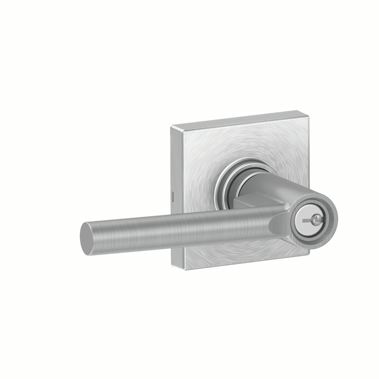 icon for Satin Chrome finish