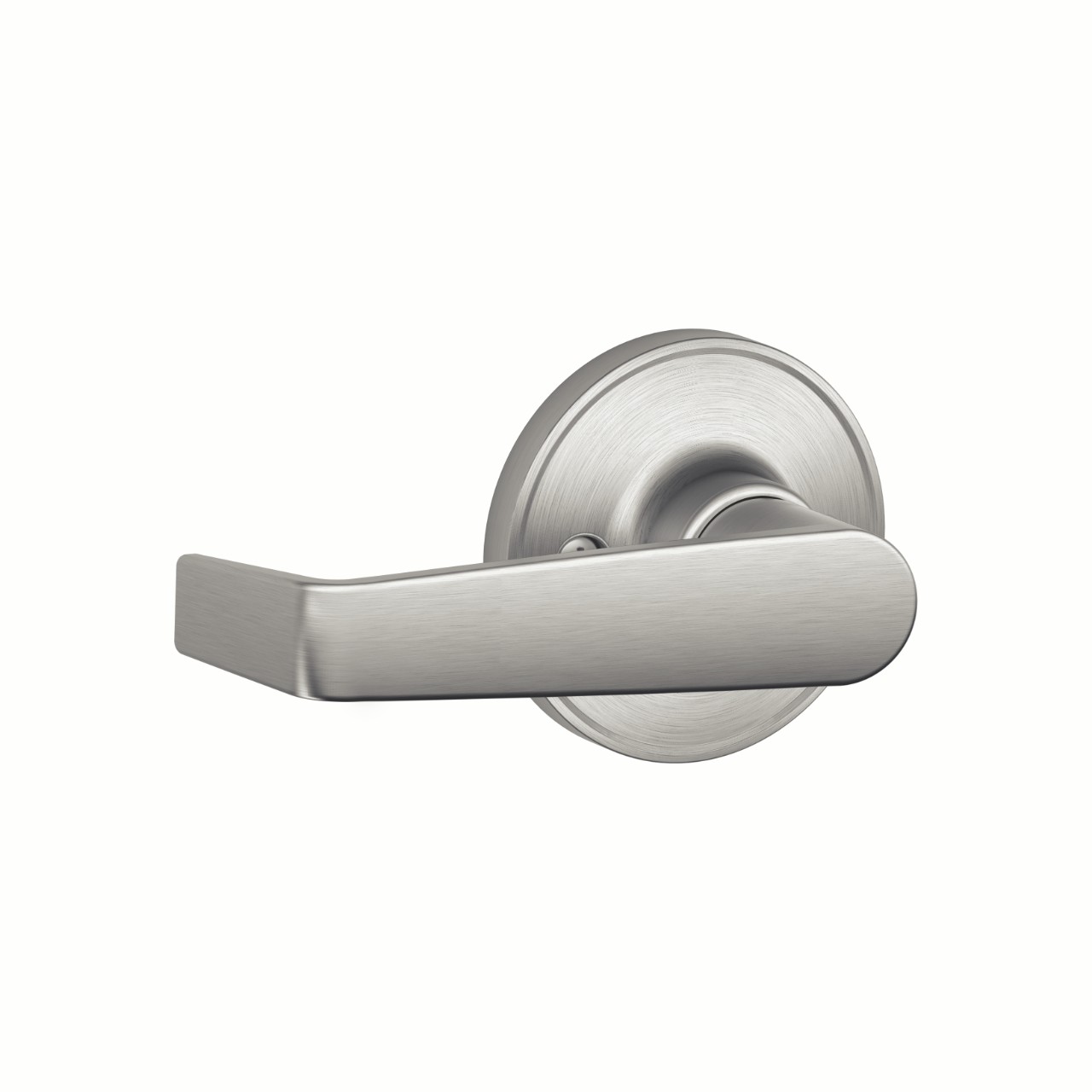 J Series Marin Lever Non-Turning Lock