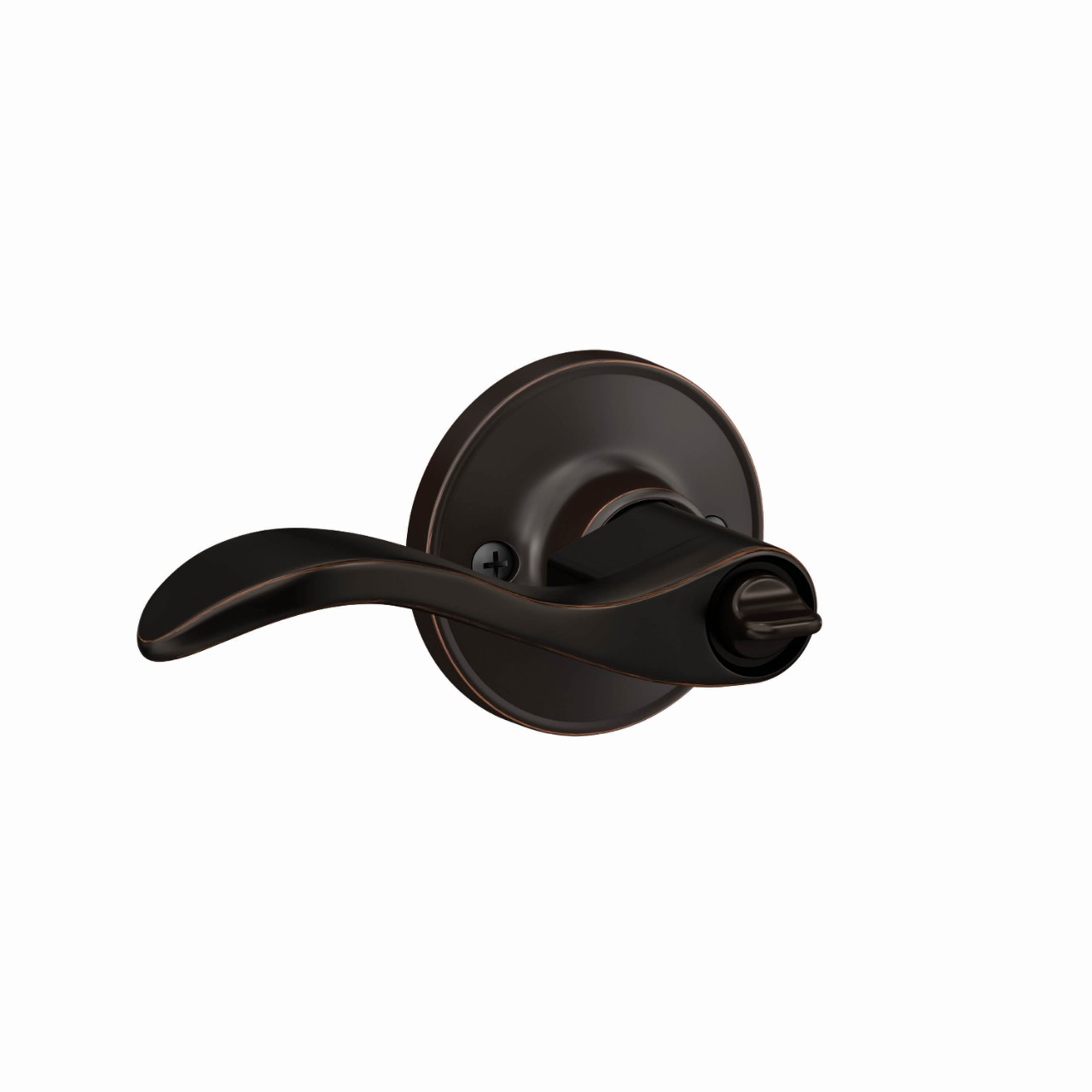 J Series Seville Lever Keyed Entry Lock