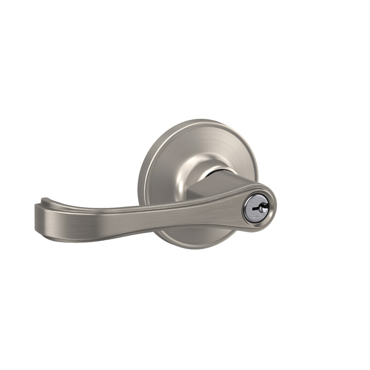 icon for Satin Nickel finish