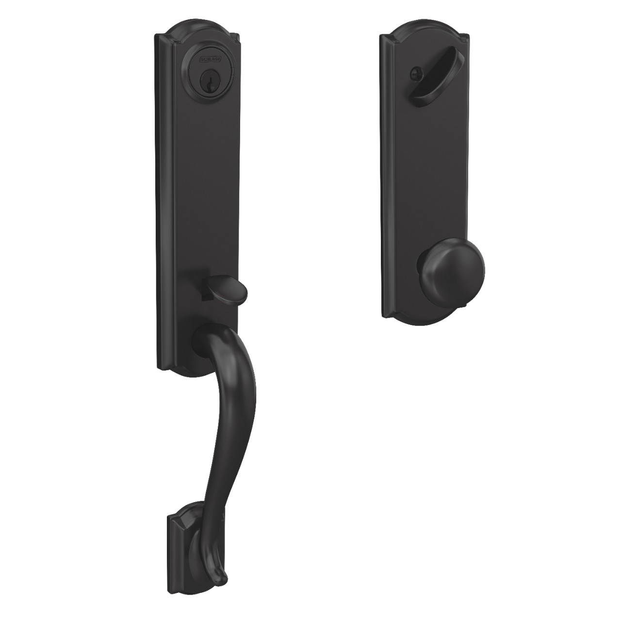 icon for Matte Black finish