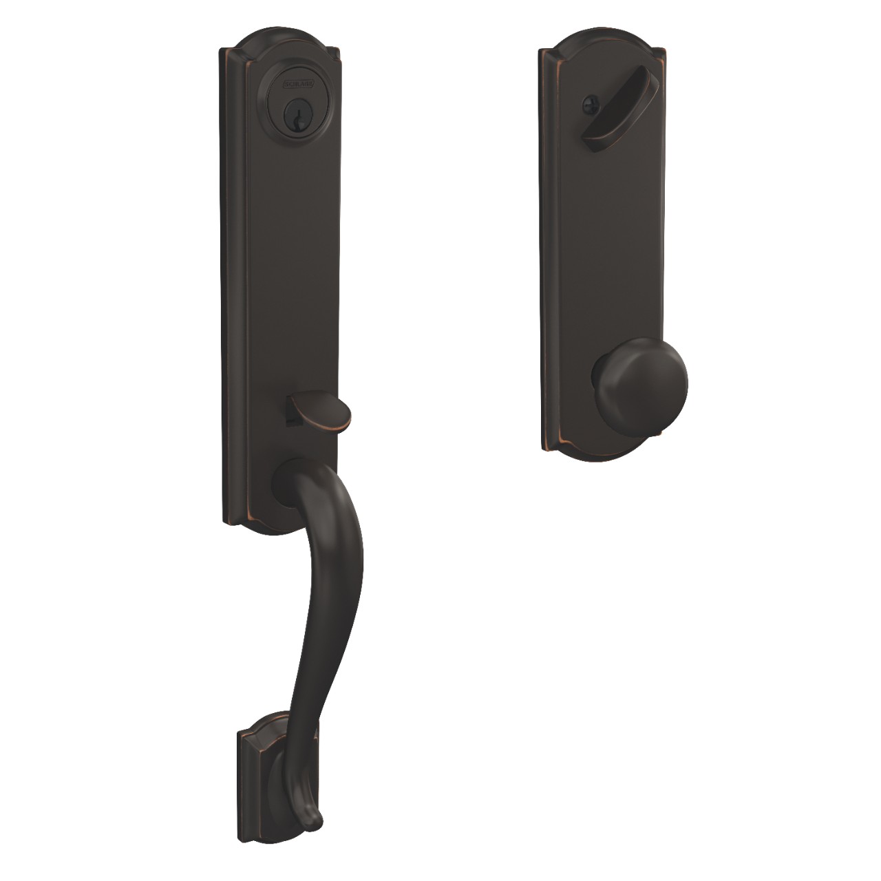 icon for Aged Bronze finish