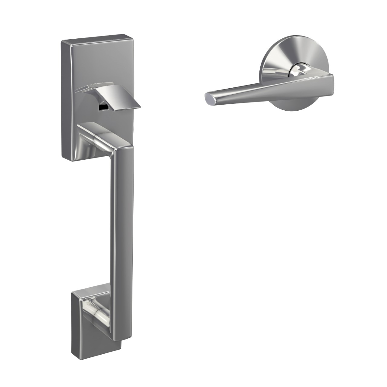 icon for Bright Chrome finish