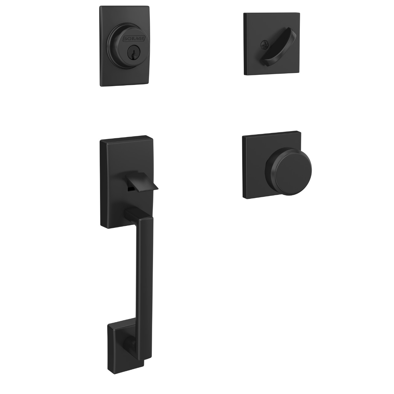 icon for Matte Black finish