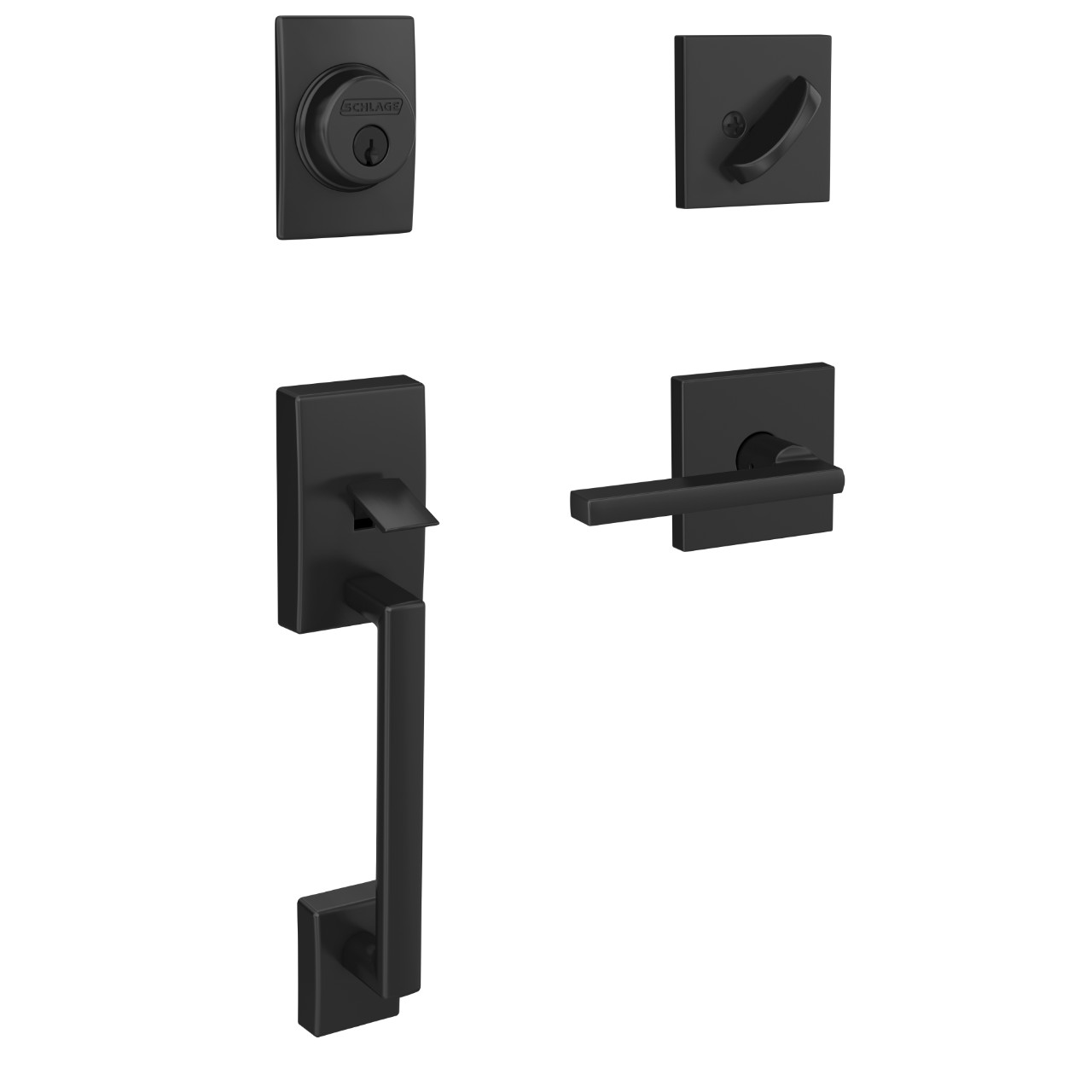 icon for Matte Black finish