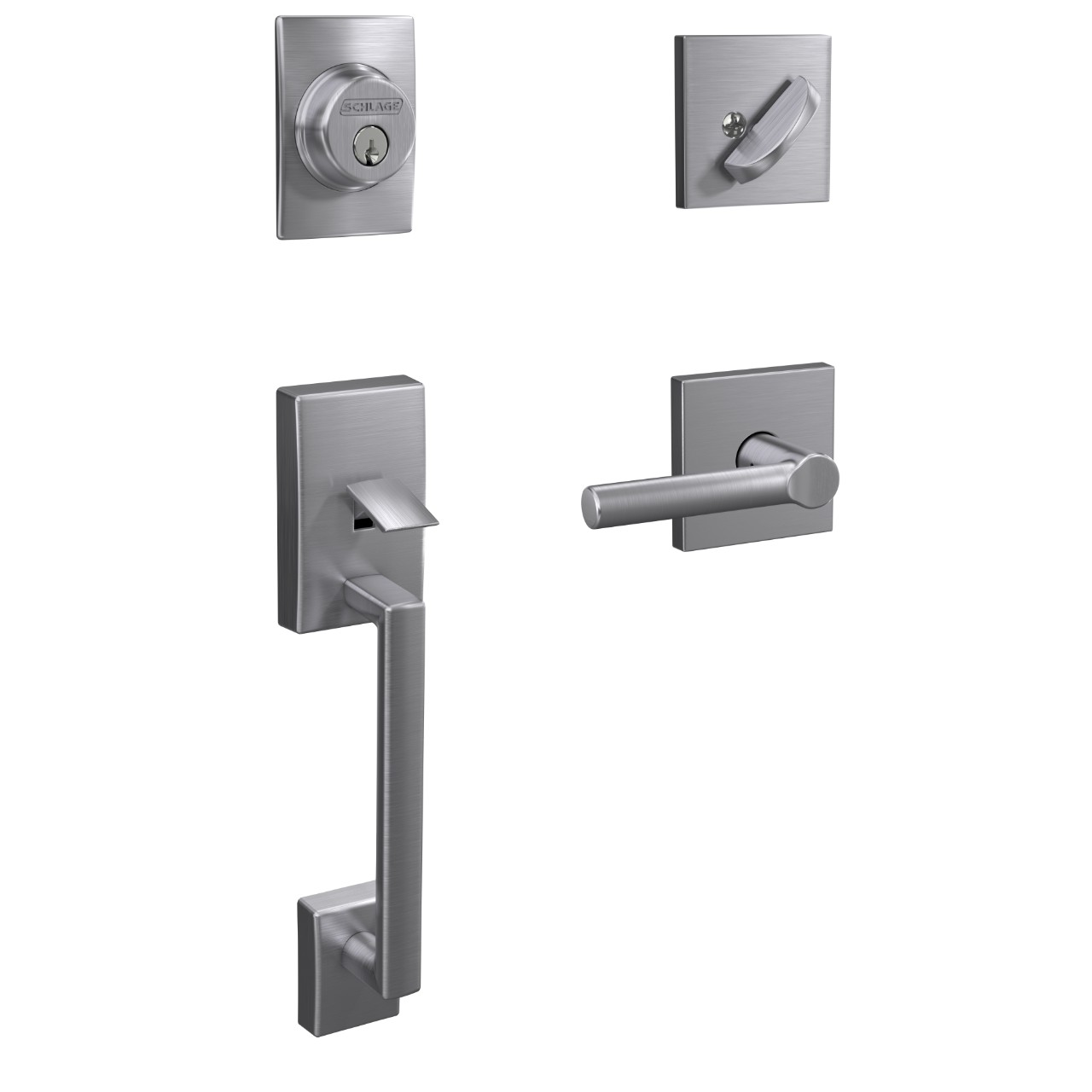 icon for Satin Chrome finish