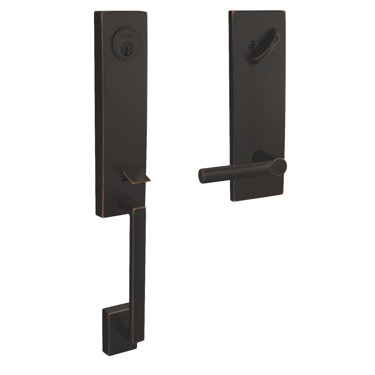 icon for Aged Bronze finish