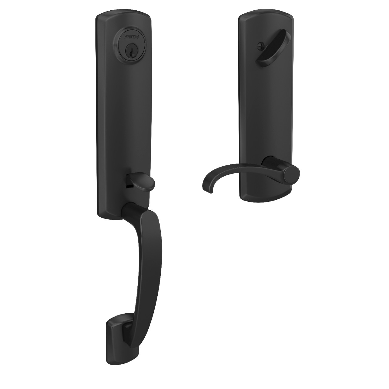 icon for Matte Black finish