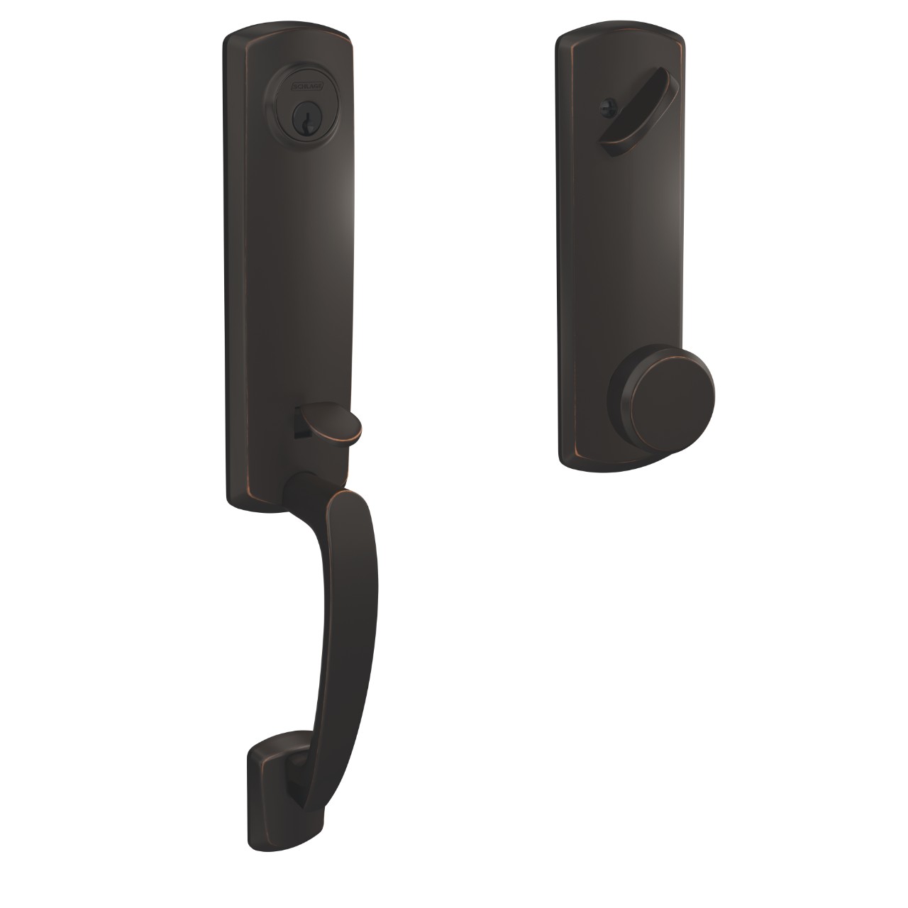 icon for Aged Bronze finish