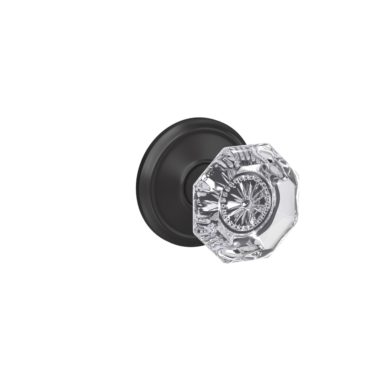 icon for Matte Black finish