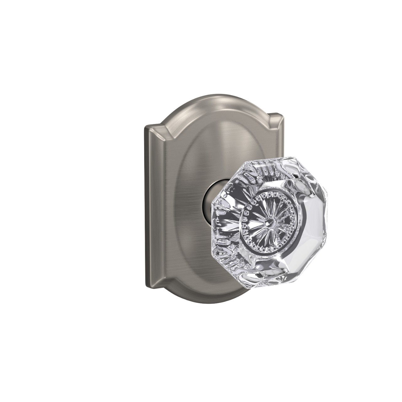 icon for Satin Nickel finish
