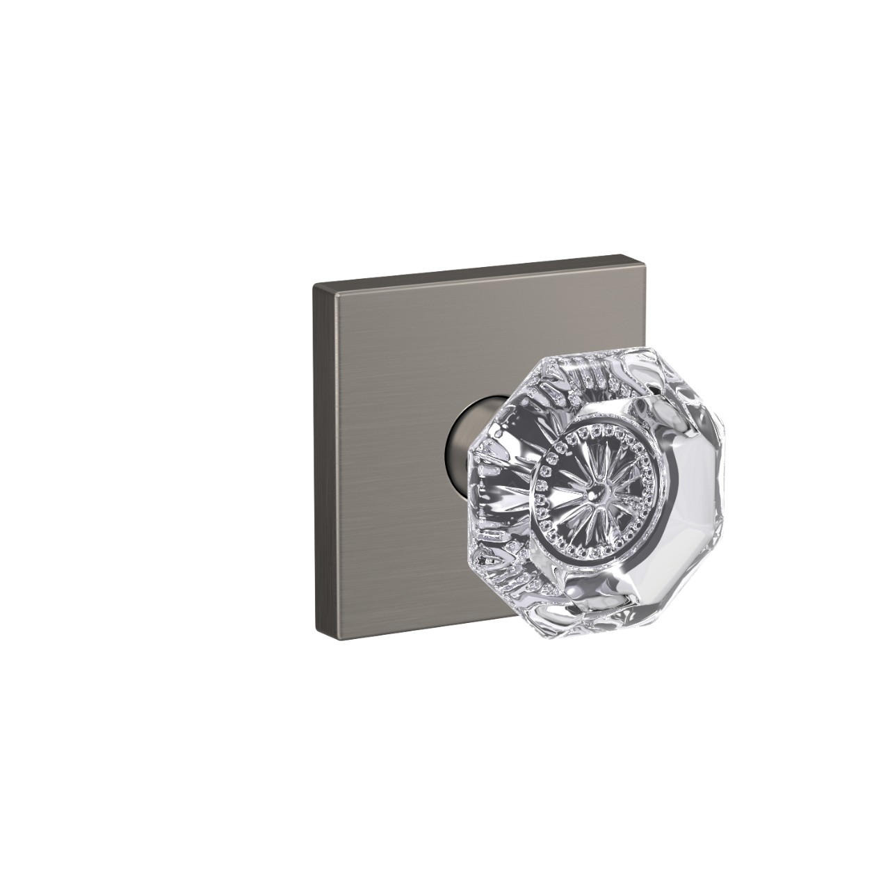 icon for Satin Nickel finish