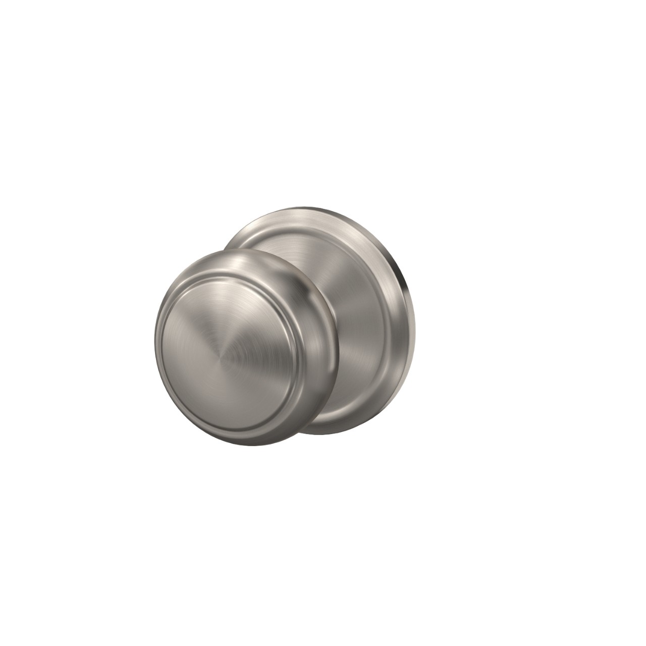 Custom Andover Non-Turning Knob