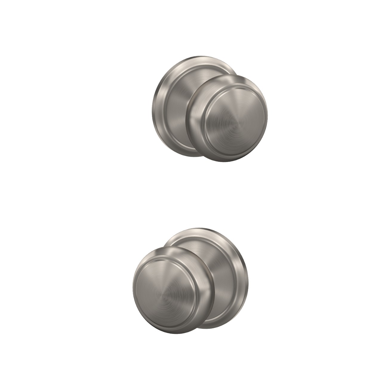 Custom Andover Non-Turning Knob