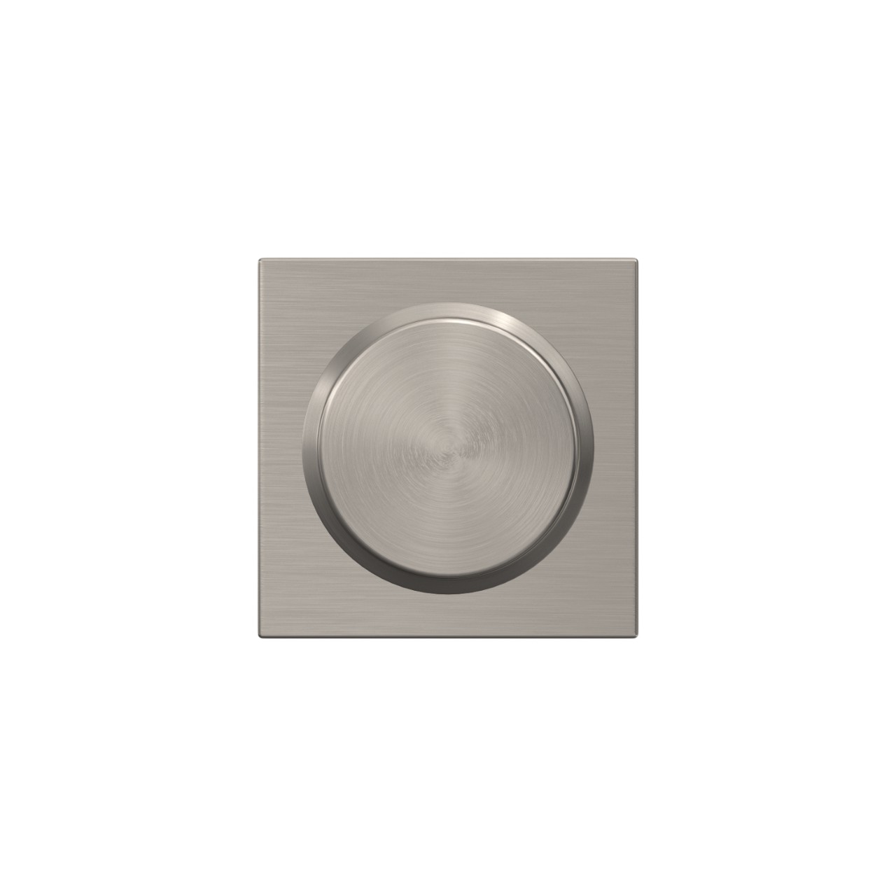 Custom Bowery Non-Turning Knob