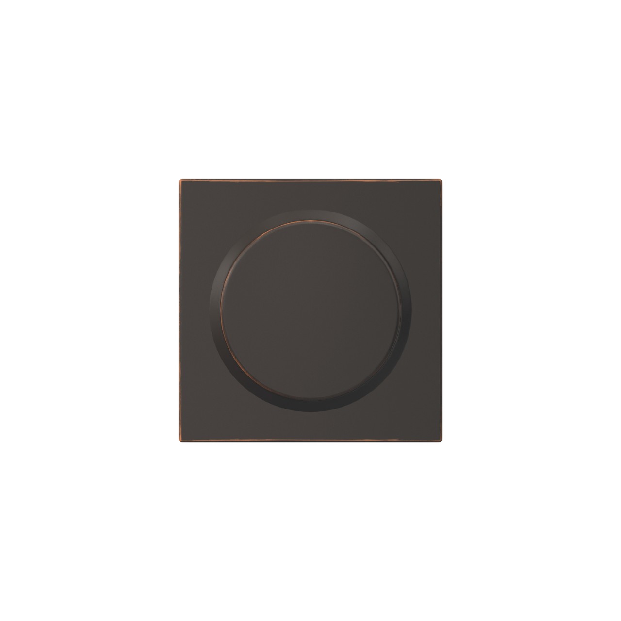 Custom Bowery Non-Turning Knob