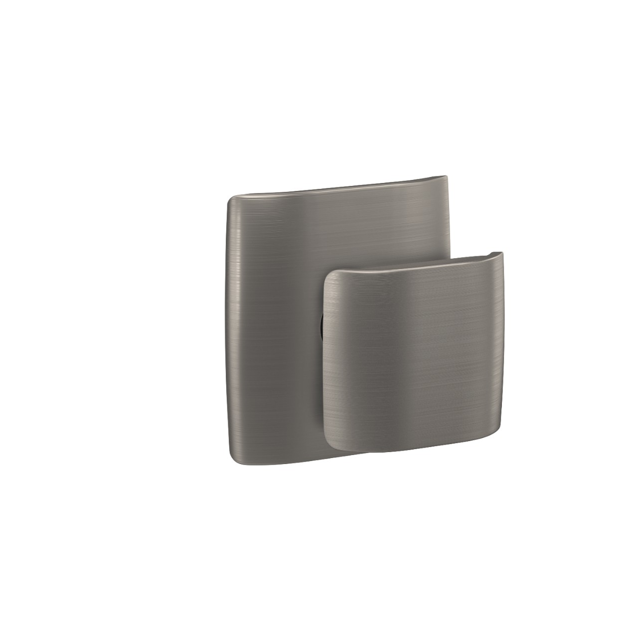 Custom Ganton Non-Turning Knob with Dalton Trim