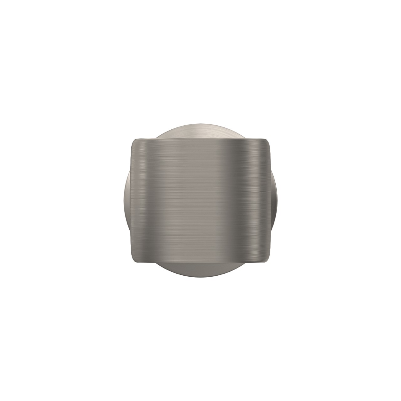 Custom Ganton Non-Turning Knob with Kinsler Trim