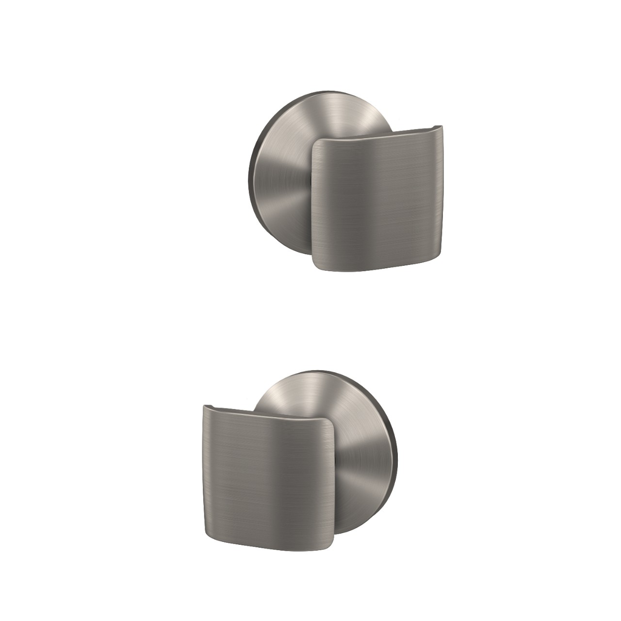 Custom Ganton Non-Turning Knob with Kinsler Trim