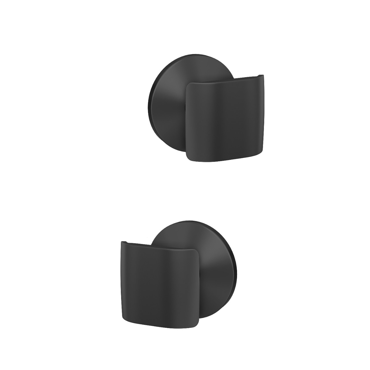 Custom Ganton Non-Turning Knob with Kinsler Trim