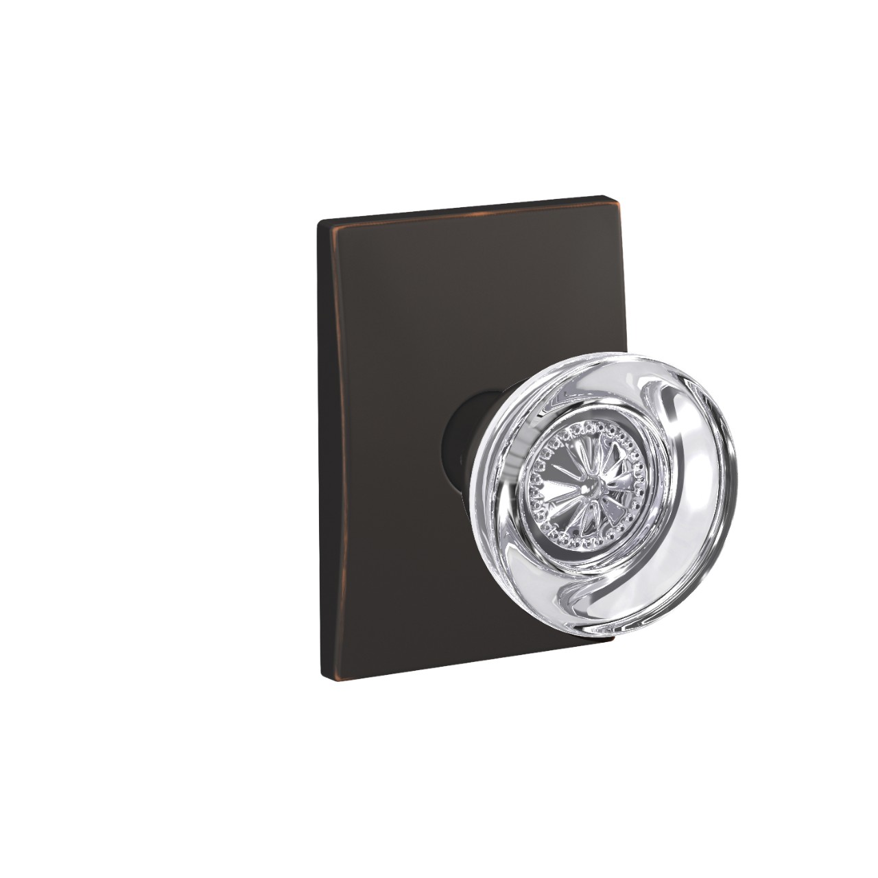 icon for Aged Bronze finish