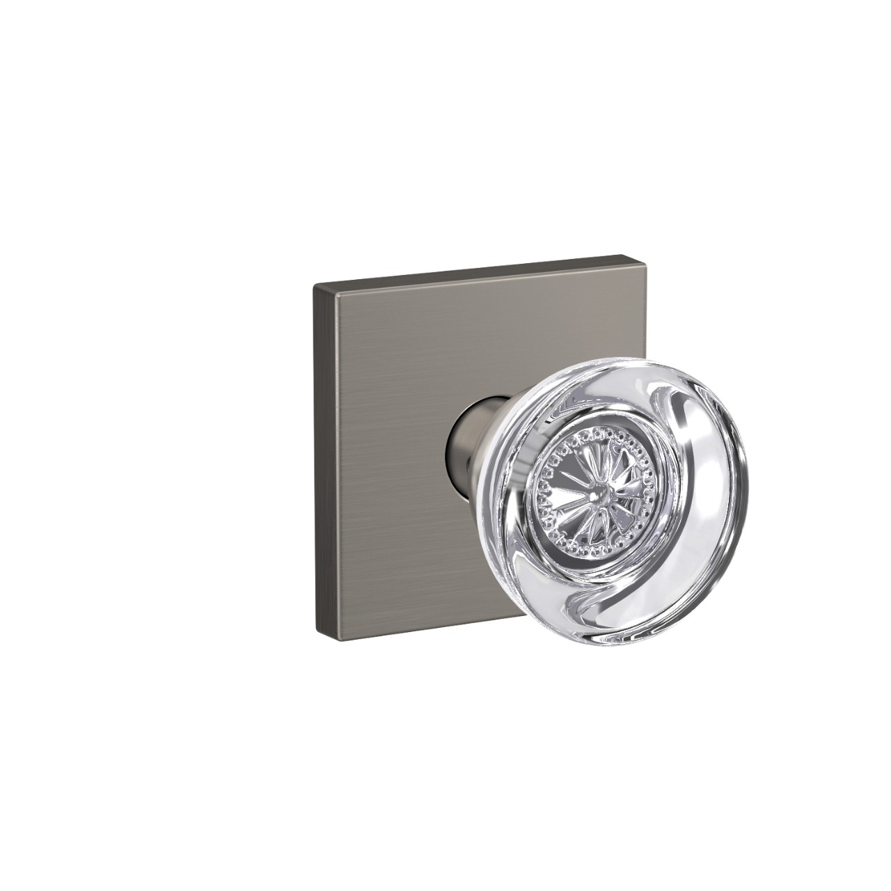 icon for Satin Nickel finish