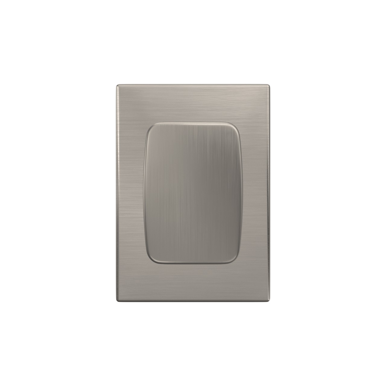 Custom Nixon Non-Turning Knob with Century Trim