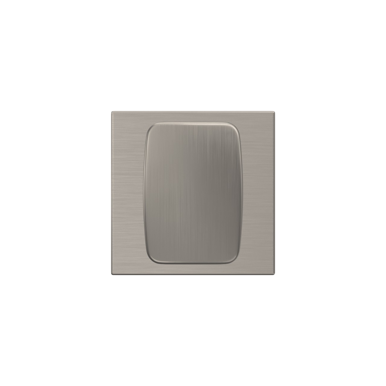 Custom Nixon Non-Turning Knob with Collins Trim