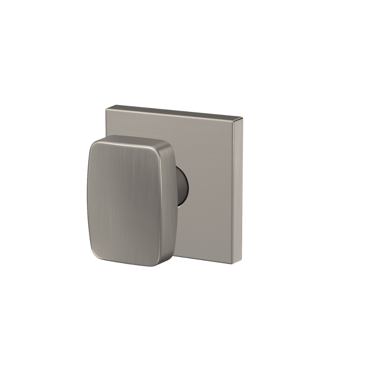 Custom Nixon Non-Turning Knob with Collins Trim