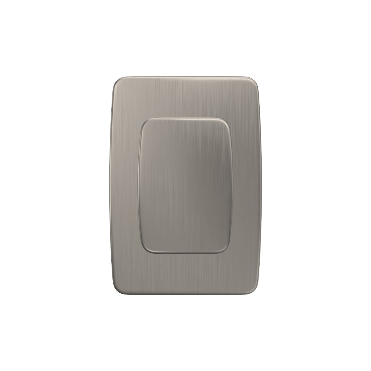 Custom Nixon Non-Turning Knob with Greene Trim